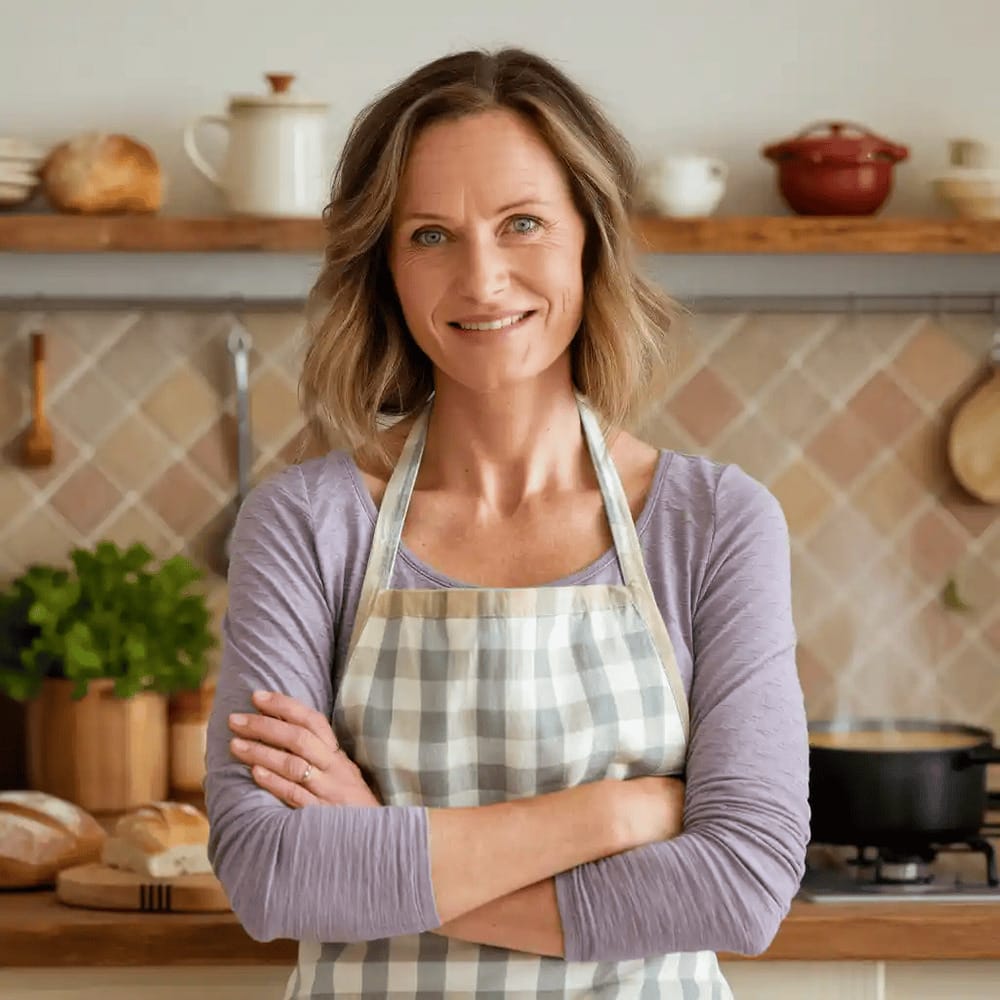 Über Mich - NURLECKER