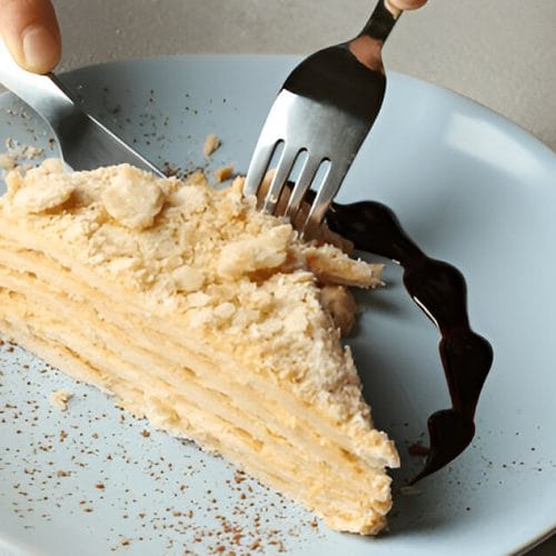 Zimt Käsekuchen ein sehr altes Rezept von Oma! 2 Zimt Käsekuchen
