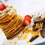 Klassisches herzhaftes Pfannkuchen Rezept für Genießer