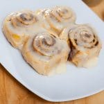 Einfach Zimtschnecken – Leckeres Rezept zum Selbermachen
