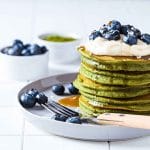 Süße Pfannkuchen Rezept: Fluffig & Einfach Zubereitet