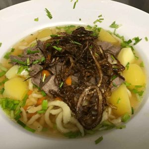 Gaisburger Marsch: Ein Schwäbischer Klassiker 2 Gaisburger Marsch: Ein Schwäbischer Klassiker