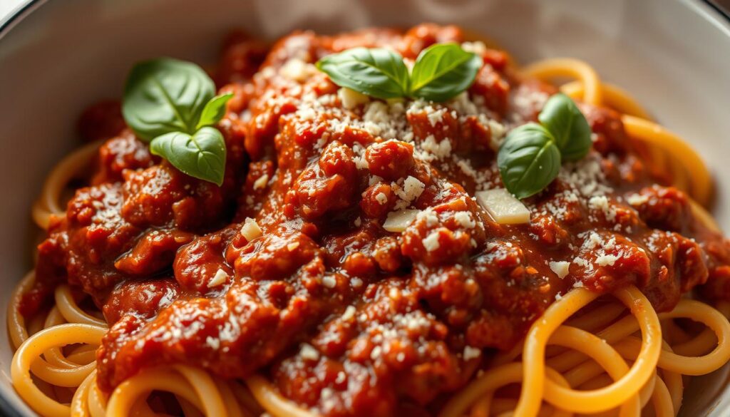 Bolognese Soße Bolognese Soße
