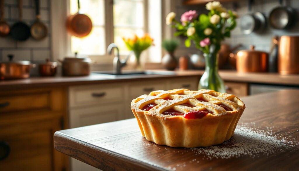 Linzer Torte