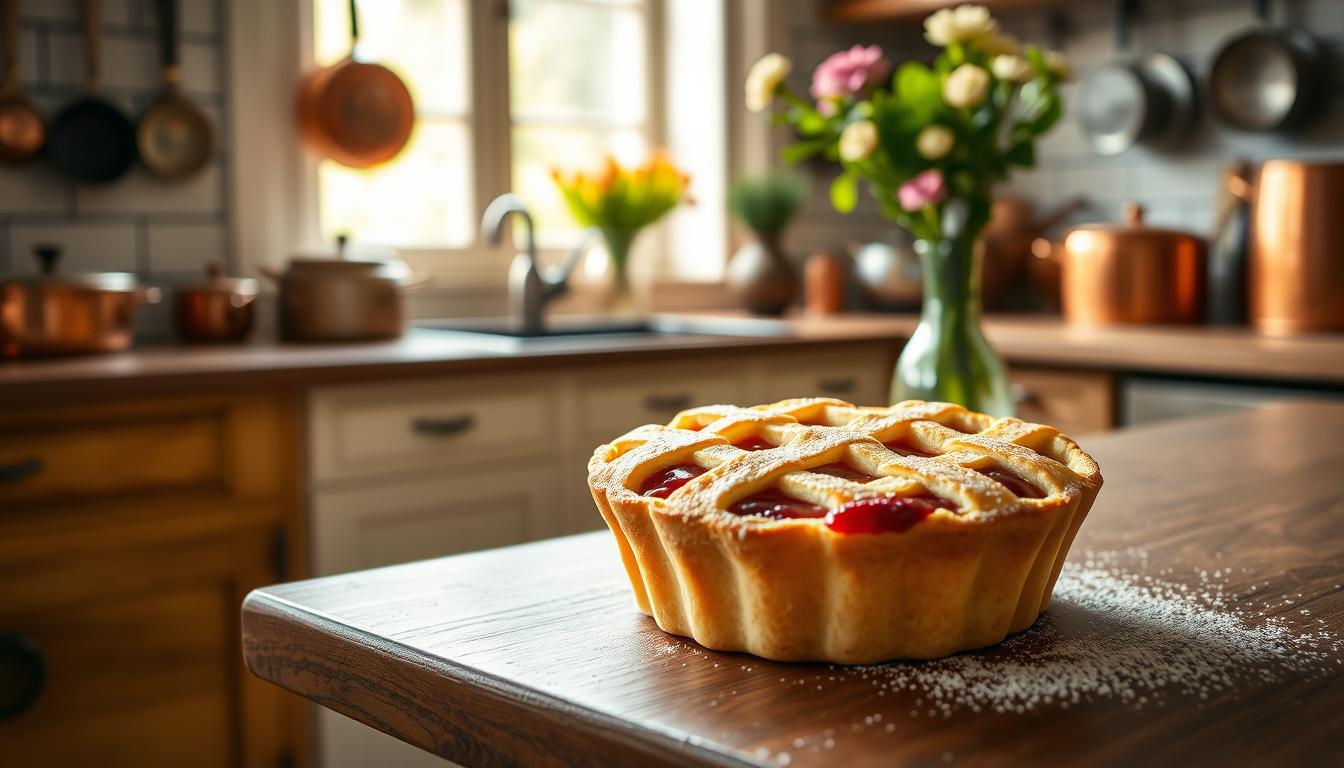 Linzer Torte