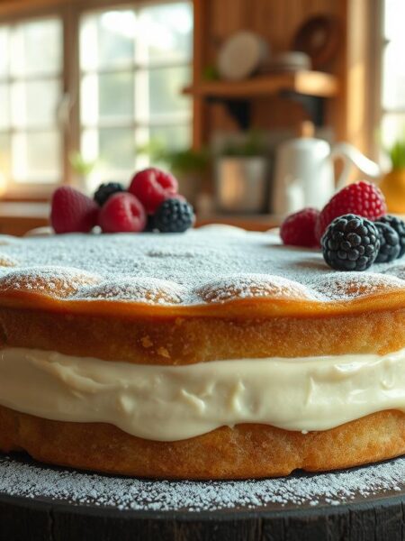 philadelphia torte​