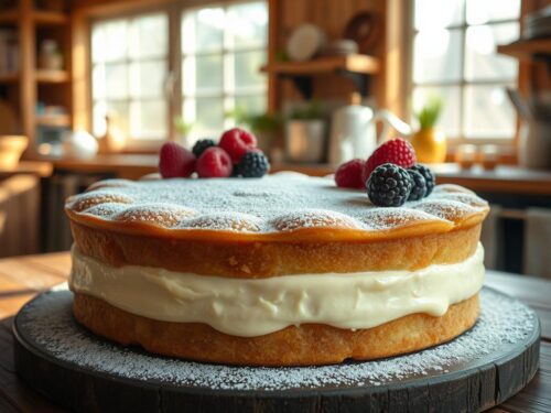 philadelphia torte​