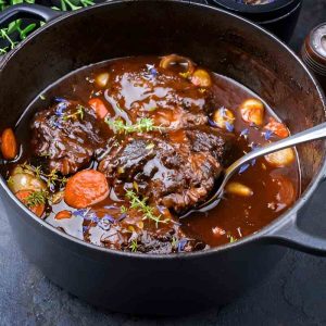 Dutch Oven Rezepte