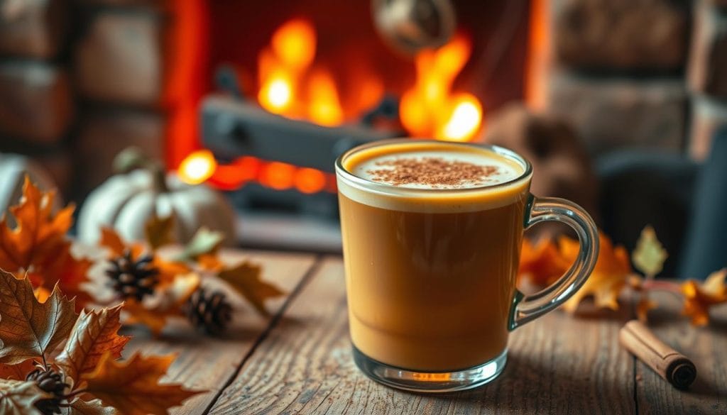 Gesundheitsaspekte Pumpkin Spice Latte