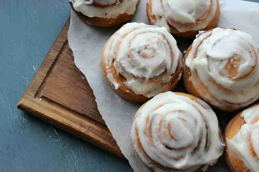 Zimtschnecken Rezept: 7 Geheimnisse Für Fluffigen Teig