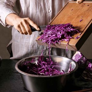 Rotkohl Rezept