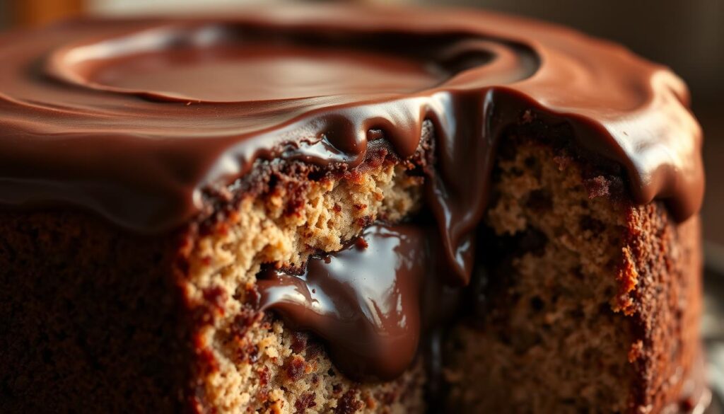Benjamin Blümchen Torte Schokofüllung